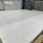 samorazlivni epoksi tlaki